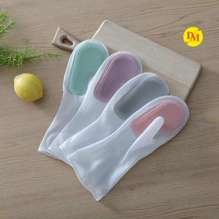 Gloves for Washing Dishes Lazada PH
