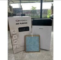 OXYGEN IM-003 เครื่องฟอกอากาศขนาด 30 ตรม.Air Purifier