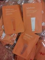 Sulwhasoo mask สูตรใหม่ แบบซอง
ขายยกถุง
1 ซอง 5 ml. (1ถุงมี24ชิ้น)