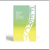 Fercy เฟอร์ซี่ ผลิตภัณฑ์เสริมอาหาร 1กล่อง มี10แคปซูล