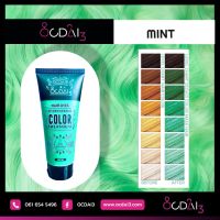 Ocdai3 สี MINT ขนาดซาลอน 150 ml