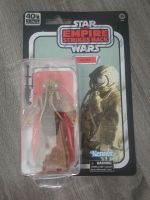 Star Wars Black Series 6" BOUNTY HUNTER 4-LOM 40th Anniversary Amazon Exclusive