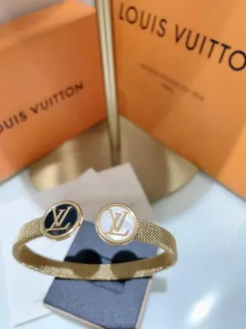 Shop the Latest Louis Vuitton Bracelets & Bangles in the Philippines in  November, 2023