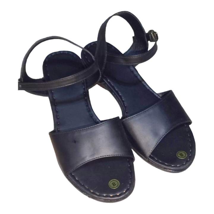 SANDAL SM DUTY marikina made | Lazada PH