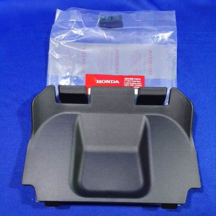 cover battery pcx 160 tutup aki adv 160 | Lazada Indonesia