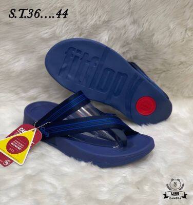 รองเท้าflipflop ใส่สบายสินค้าพร้อมส่ง