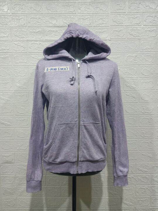 Hoodie jacket clearance lazada