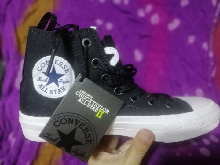 Converse chuck outlet taylor lazada