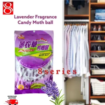 Home Lavender Scented Clothing Protector Moth Repellent for Closet - China  Air Freshener and Gel Freshener price