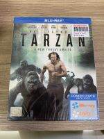 TARZAN (blu-ray) มือ1