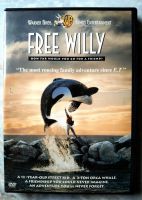 ? DVD FREE WILLY ?