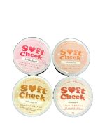 Soft Cheek บรัชมูส วิปปิ้งบรัชมูส ทาแก้ม ตา ปาก บลัชออน