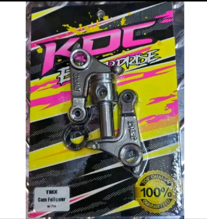 Cam Follower Set For Honda Tmx 155 Roller Type Lazada PH