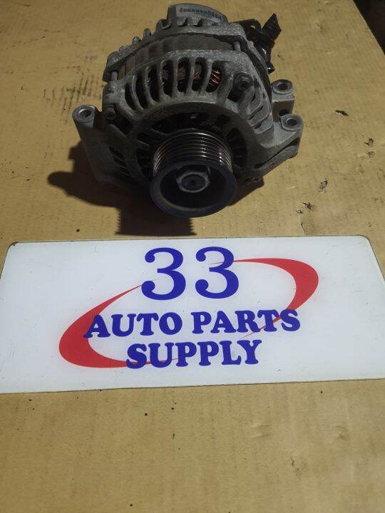 HONDA STREAM RN3 CRV S9A K20A ALTERNATOR (USED) Lazada