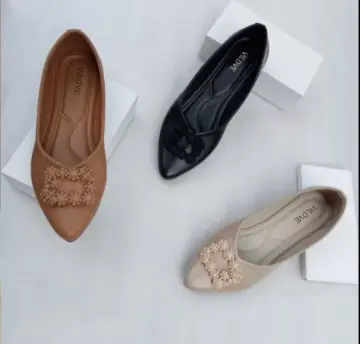 Jual Sepatu Wanita Lv Original Terbaru - Harga Promo Murah Oktober