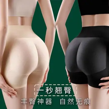 Silicone Hip Pad For Shaping Buttocks A Hip Lifting Tool For Cross Dressers