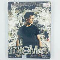 [00464] ODD THOMAS อ๊อดโทมัสเห็นความตาย (DVD)(USED) ซีดี ดีวีดี สื่อบันเทิงหนังและเพลง มือสอง !!