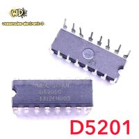 1pcs NEC D5201C UPD5201C