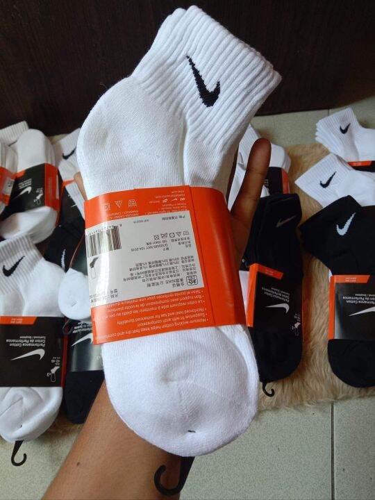 lazada nike socks
