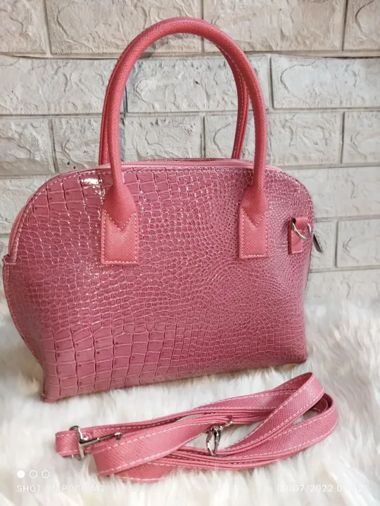 Original Marikina Made Bags (Quality bags/2waySling bags) Lazada PH