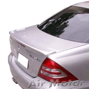 BODY KIT MERCEDES C W203 < AMG 204 LOOK>, Our Offer \ Mercedes \ C Klasa \  W203 [2000-2006] Mercedes \ C Klasa \ W 203