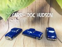 Tomica Cars - Doc Huson รถเหล็ก