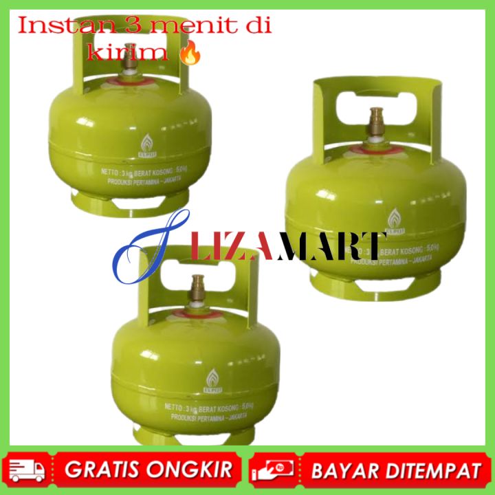 Tabung Gas Lpg 3kg Bandung Tabung Gas 3kg Termurah Tabung Gas Melon Tabung 3kg Kosong Gas 3kg 