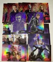 MARVEL STUDIOS CARD สภาพ95%+ จากโกดัง JP