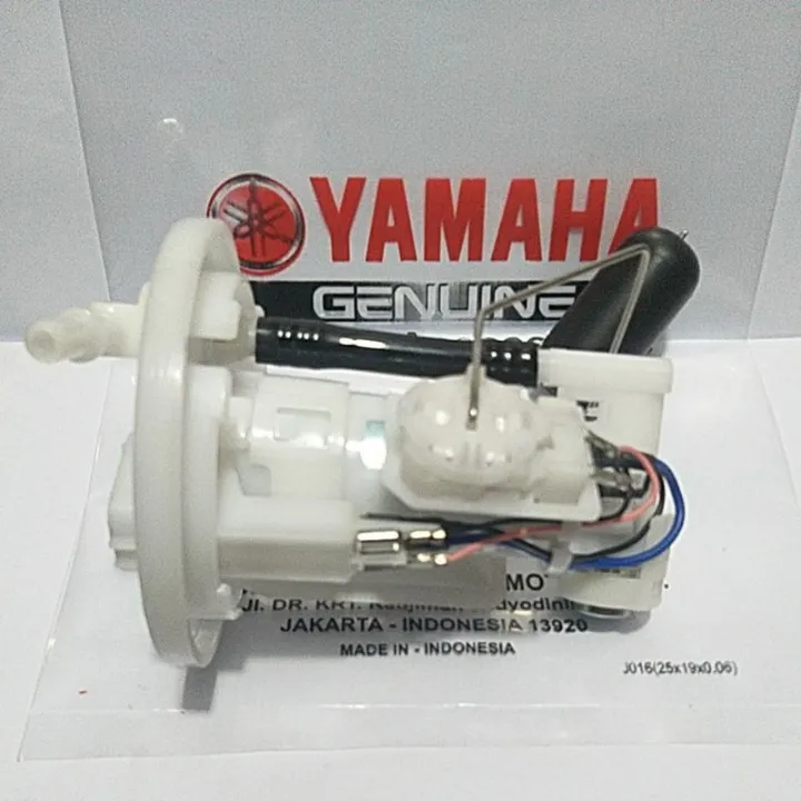 Fuel Pump Vixion old Vixen old Fuelpump pompa bensin Vixion lama 2007