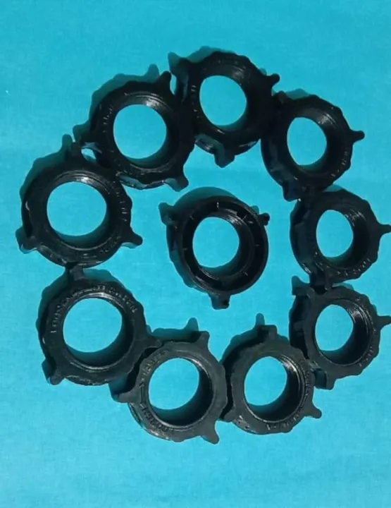 UNIVERSAL ELECTRIC FAN GUARD LOCK (30MM) Lazada PH