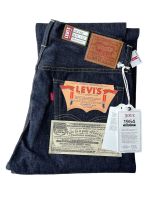 กางเกงยีนส์ ลีวายส์ LEVIS LVC 1954 501ZXX MADE IN USA