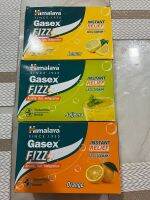 Gasex กรด ลม แน่น