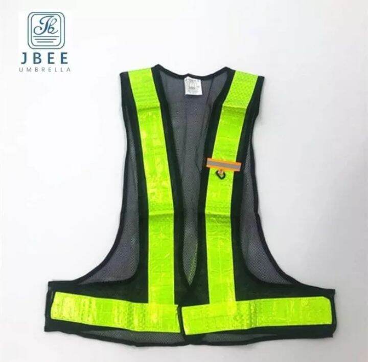 Safety Reflective Vest Motorcycle Riding Safety Vest Lazada PH
