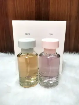 Zara Perfumes' Rose Collection! 🌹 - koleksyonista.ph