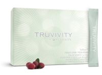 Truvivity by Nutrilite อาหารเสริมเพื่อช่วยสร้างคอลลาเจน และเพื่อการทำงานตามปกติของกระดูกอ่อน ทรูวิวิตี้ บาย นิวทริไลท์ ทรูมิสต์ พาวเดอร์  ผลิตภัณฑ์เสริมอาหารชนิดผง Amway