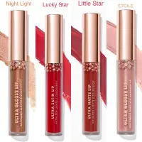 ของแท้ ? พร้อมส่ง COLOURPOP KATHLEEN LIGHTS Twinkling Stars Lip Bundle