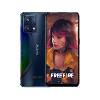 Realme 9 Pro+ Free Fire Limited Edition | 8/128gb | Dimensity 920