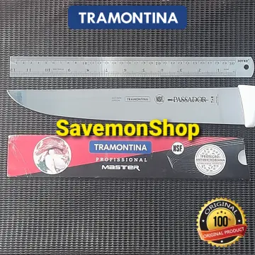 Promo Tramontina Prof 24421-082 Passador Pisau [12 Inch] Diskon 45% di  Seller JM Houseware - Baranangsiang, Kota Bogor