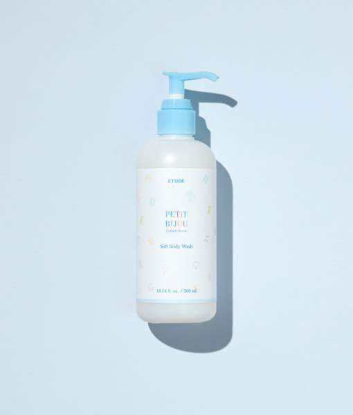 สินค้าขายดี-etude-house-petit-bijou-cotton-snow-moisture-body-หอมกลิ่นแป้งเด็ก