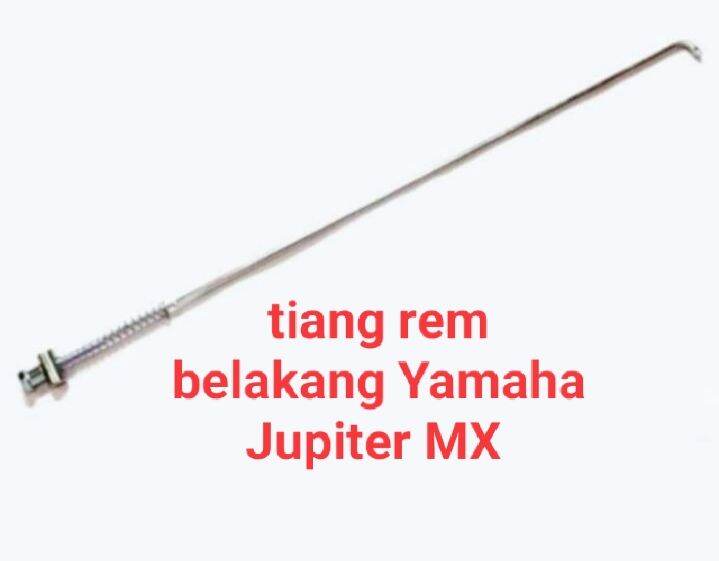 tiang rem belakang Yamaha Jupiter MX | Lazada Indonesia