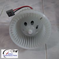 Volvo S60 V70 XC70 S80 Petrol Heater Air Blower Fan Motor RHD 28421