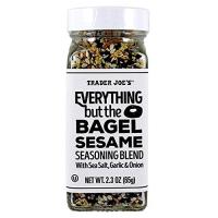 ￼Trader Joes Everything But The Bagel Seasoning Seasoning