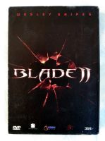 ? DVD BLADE PART 2 (2002) : นักล่าพันธุ์อมตะ