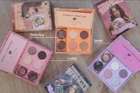 ของแท้ อายแชโดว์ ทาตา แต่งตา Benefit World Famous Neutrals เซ็ตแต่งตา 6 สี เครื่องสำอางแบรนด์แท้ เนื้อดีมาก สีสวยมาก