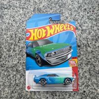 รถเหล็ก Hotwheels Ford Mustang Boss 302 Falken