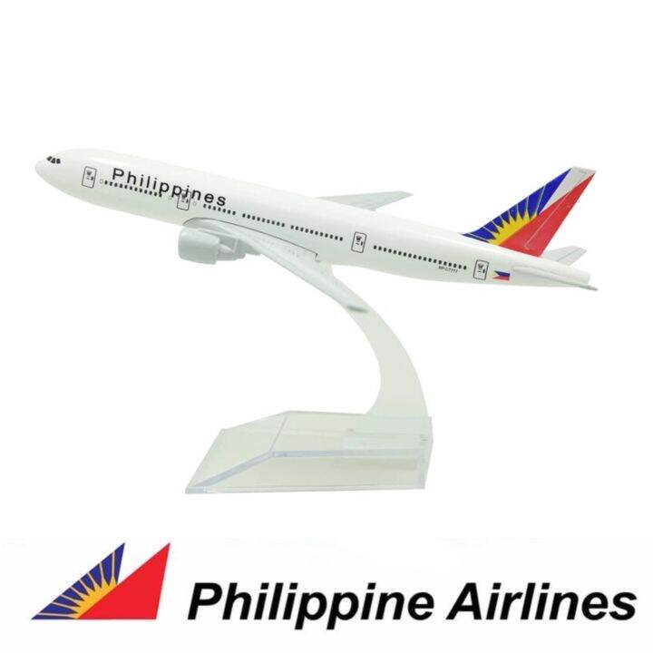 philippine airlines diecast for sale