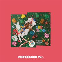 [Pre-order] NCT DREAM - Winter Special Mini Album [Candy] (Photobook Ver.)