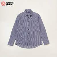 VACCI  ( stripe shirt )