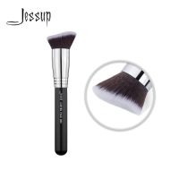 Curved Face Single Brush 083/แปรงลงรองพื้น