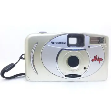 kamera analog fujifilm terbaik